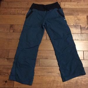 🍋Lululemon!🍋 Dance Studio Pants